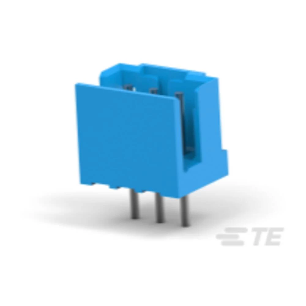 TE Connectivity AMP Common Termination Connector SystemAMP Common Termination Connector System 2-292132-3 AMP slika