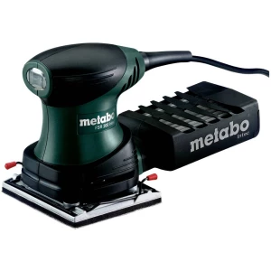 Metabo 600066500 oscilatorna brusilica 80 W slika