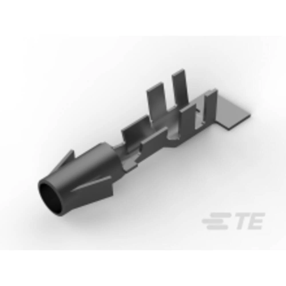 TE Connectivity Commercial MATE-N-LOK ConnectorsCommercial MATE-N-LOK Connectors 925714-2 AMP slika