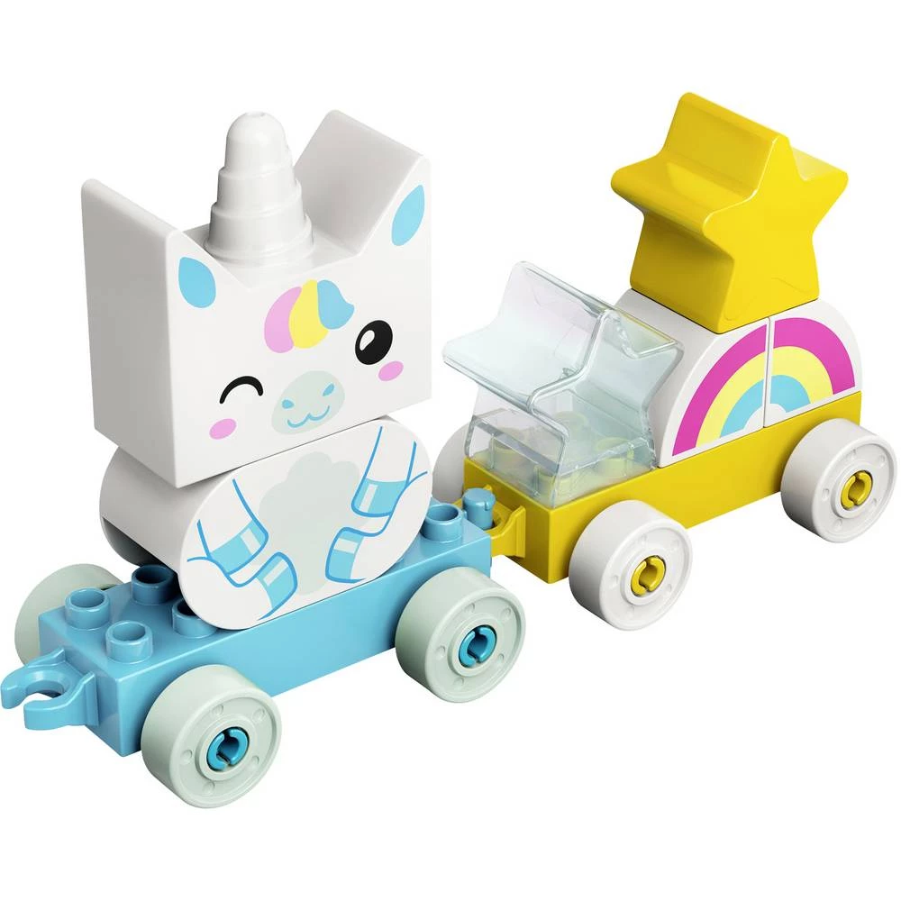 10953 LEGO® DUPLO® Moj prvi jednorog slika