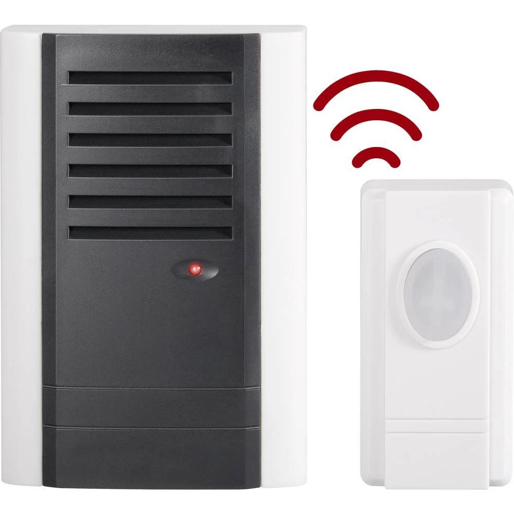 Bežično zvono slika