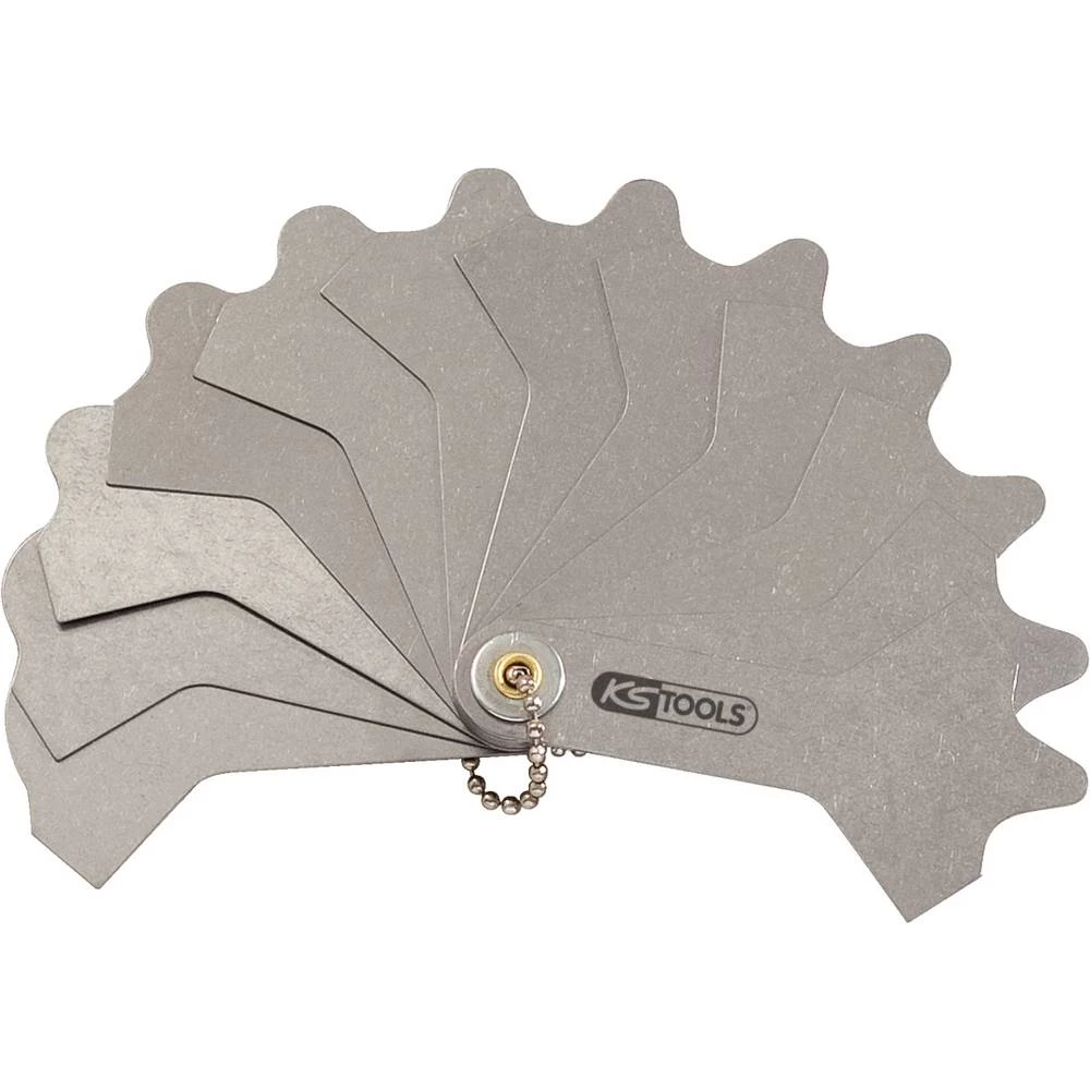 KS Tools 3000619 300.0619 mjerač zavara slika
