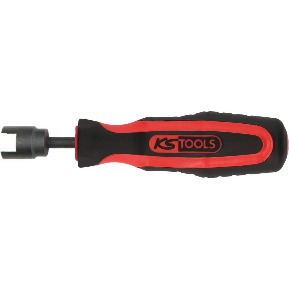 KS Tools 150.2213 Alat za demontažu i montažu, veličina 2 slika