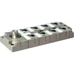 Murr Elektronik  55518 sensorska/aktivatorska kutija aktivna M12 razdjelnik s plastičnim navojem 1 St.