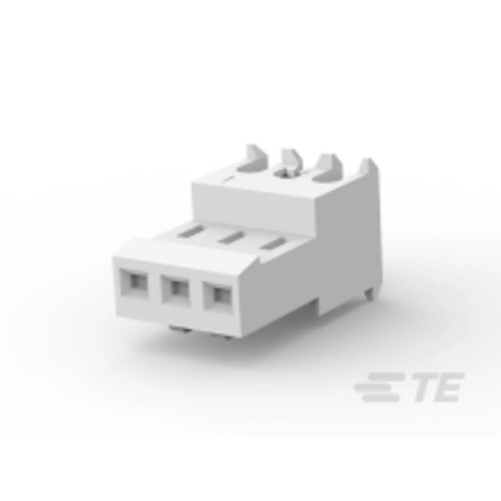 TE Connectivity MTA-100 CL ConnectorsMTA-100 CL Connectors 3-641242-3 AMP slika