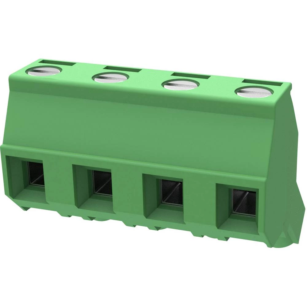 Degson Kućište kabelskog utiča Ukupan broj polova 11 Raster: 5.08 mm 2EDGKL-5.08-11P-14-00A(H) 230 ST slika