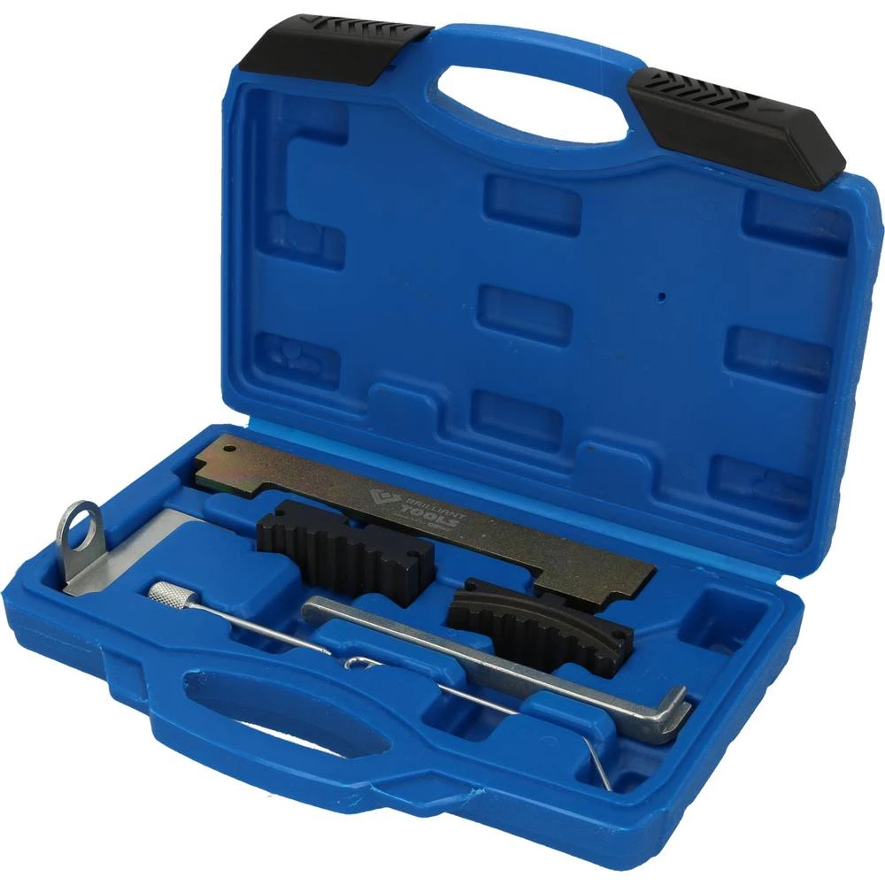 Brilliant Tools BT591300 Set alata za mjerenje vremena motora za Opel 1.6, 1.8 slika