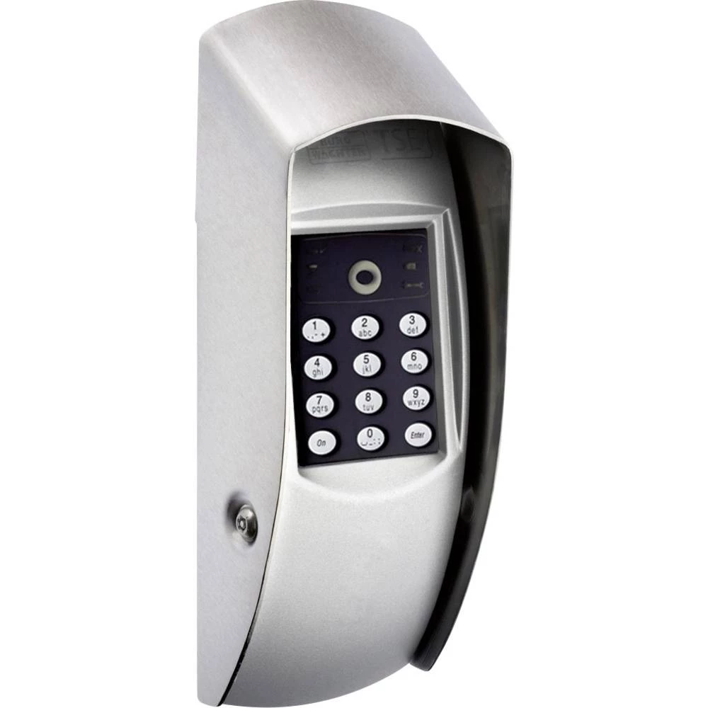 Burg Wächter 54680 Zaštita slika