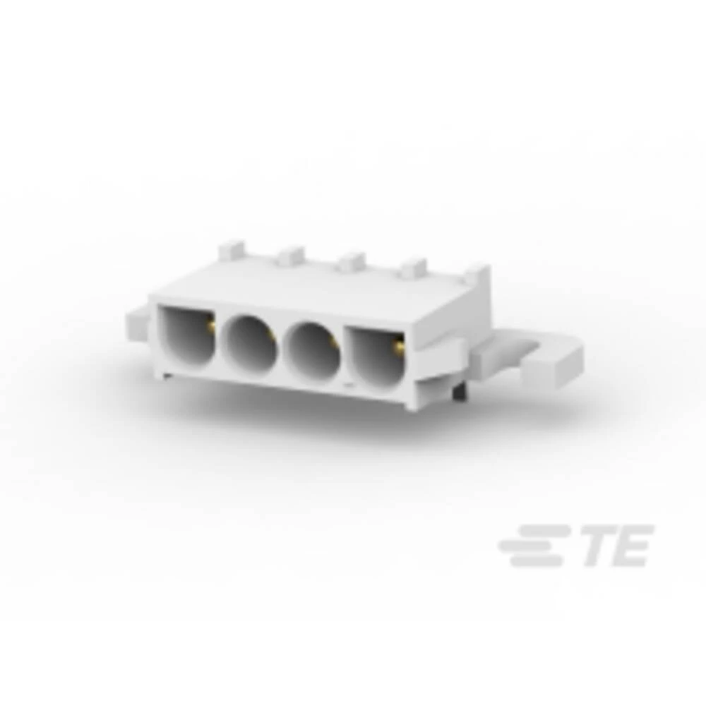TE Connectivity Universal  MATE-N-LOK ConnectorsUniversal  MATE-N-LOK Connectors 3-350944-0 AMP slika