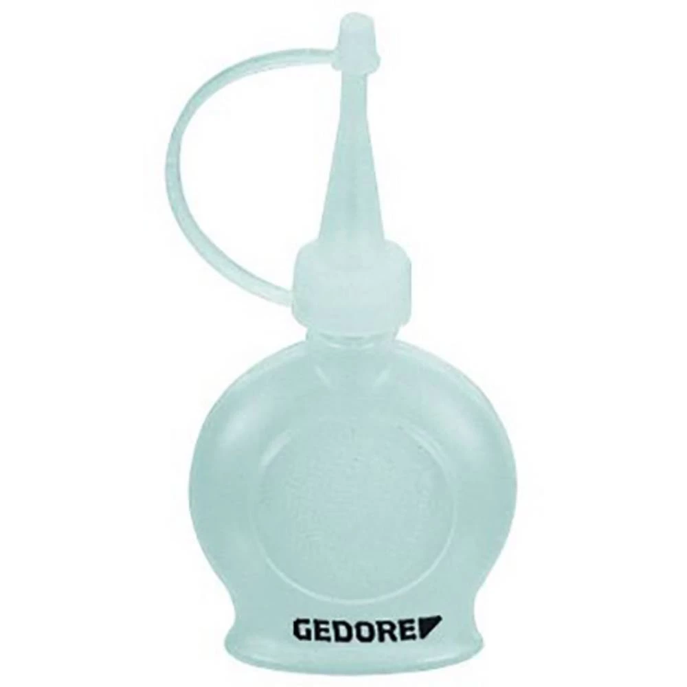 Gedore 298-02 6390360 kantica za ulje 25 ml slika
