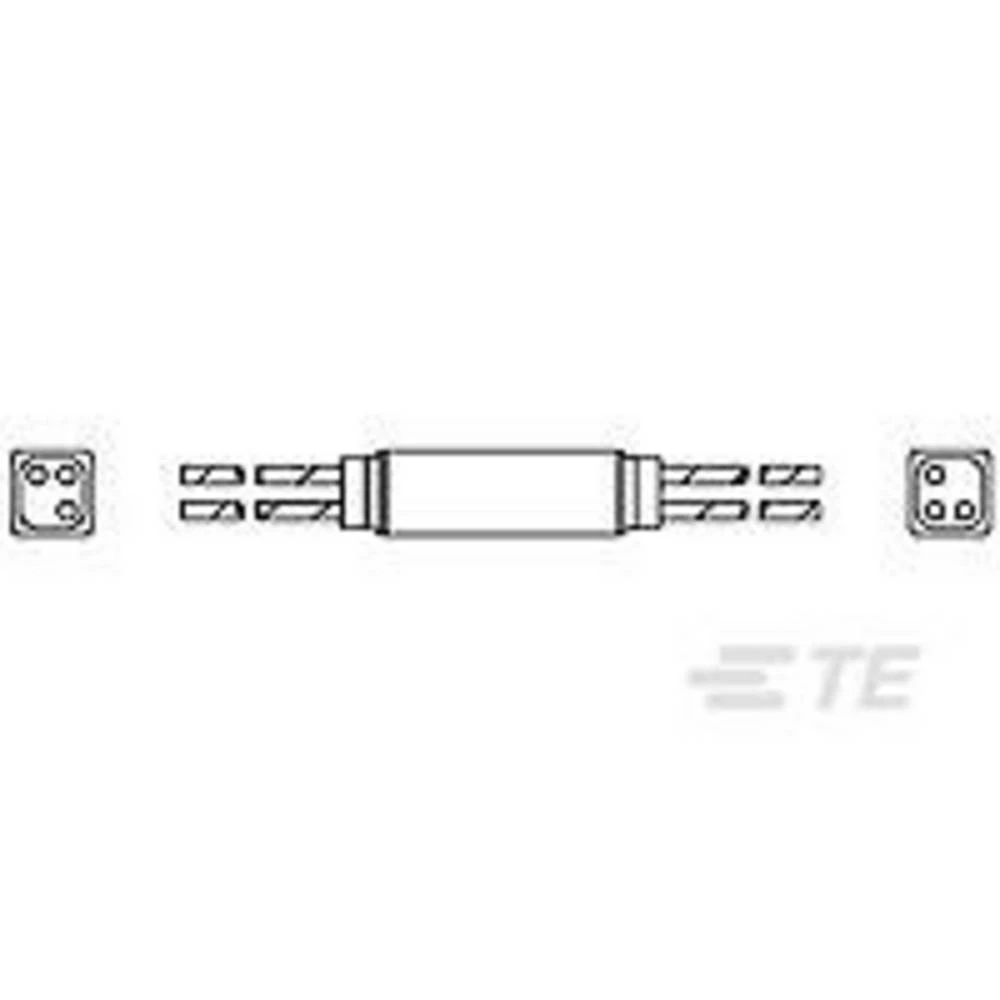 TE Connectivity Data Bus HarnessesData Bus Harnesses 351084-000 RAY slika