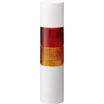 Signalni toranj LED Patlite LR5-202WJNW-RY Crvena, Žuta Crvena, Žuta Stalno svjetlo 24 V/DC