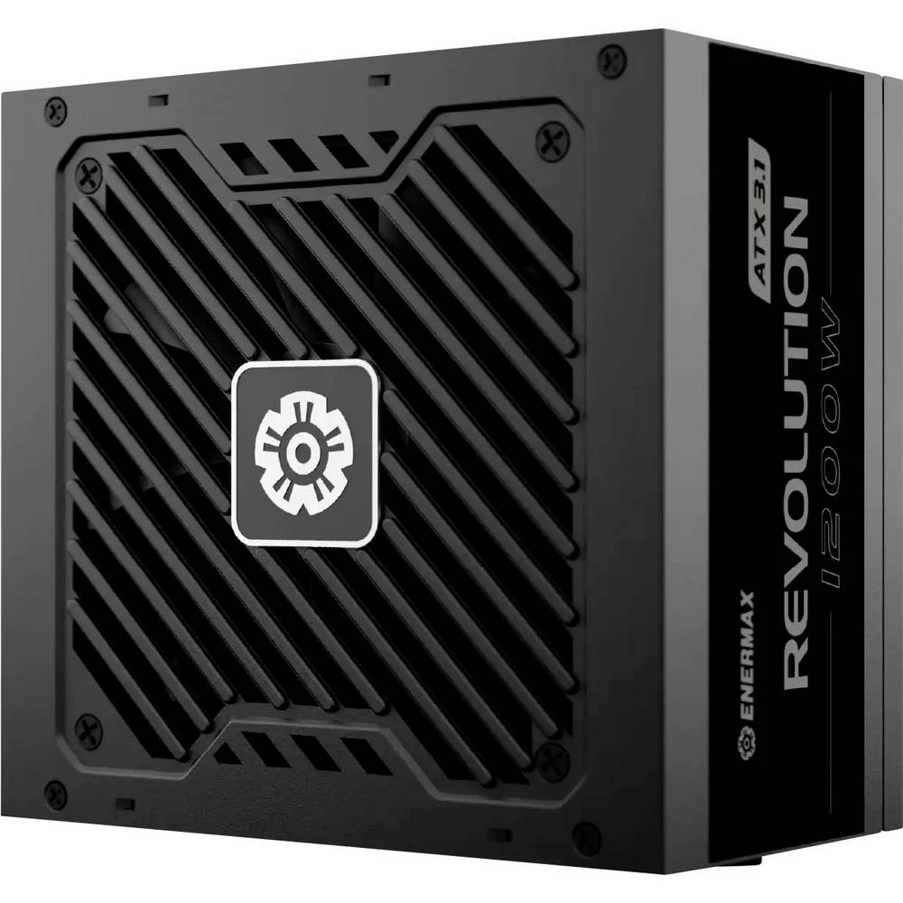 Enermax ERS1200EWT-V2 PC napajanje 1200 W 80 plus gold slika