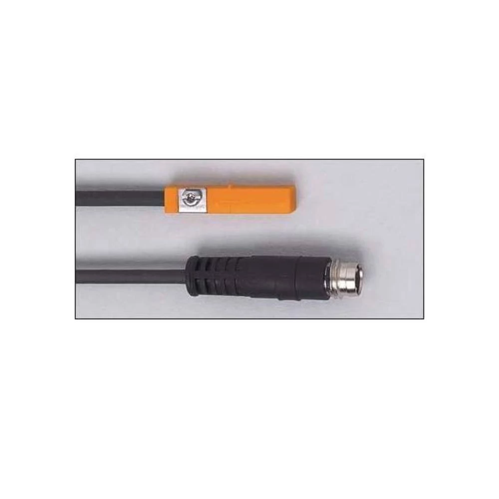 ifm Electronic senzor za cilindre MK5138 MK5138 M8 1 zatvarač slika