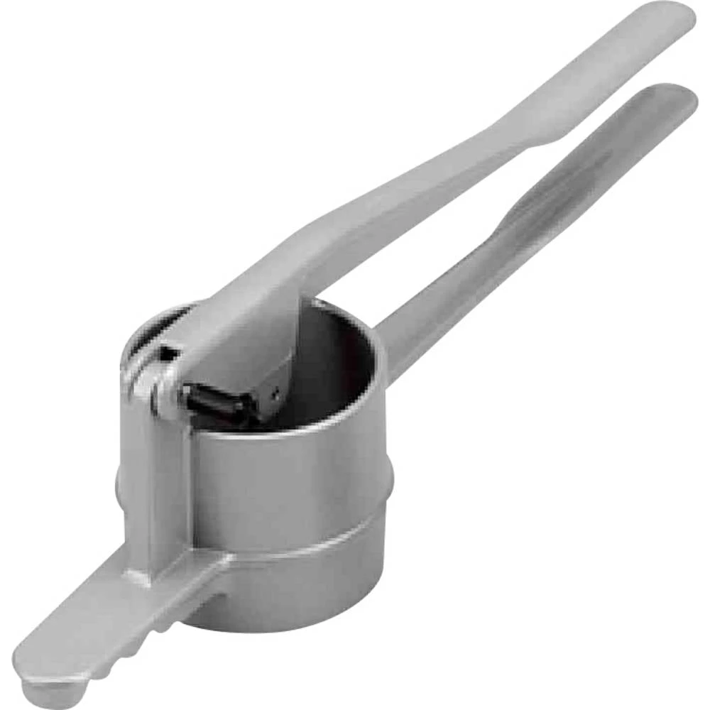 Westmark 61102260 Preša za spaetzle i krumpir "Spaetzlepress" srebro 42 x 11 cm slika