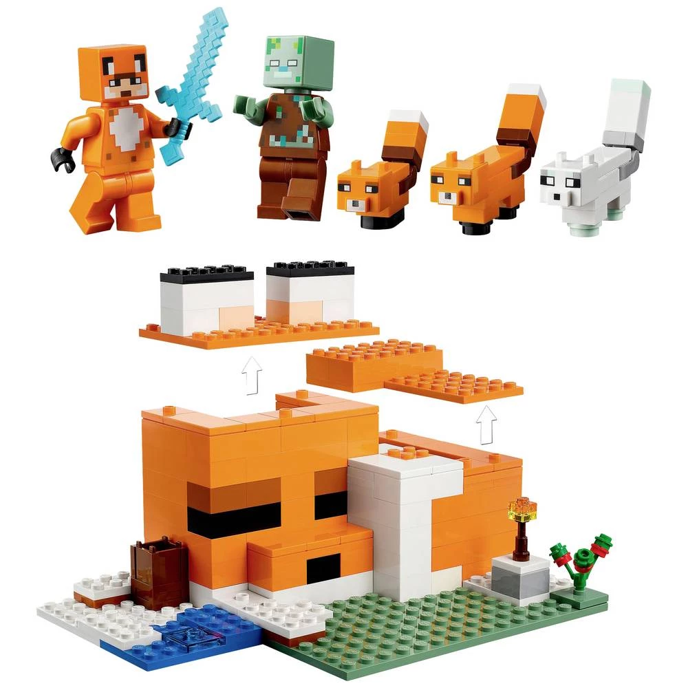 Conrad Product Image