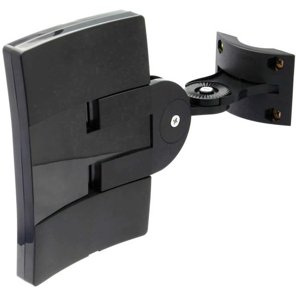 Aktivna DVB-T/T2 krovna antena Funke CITY5.1 Vanjsko područje Amplifikacija=14 dB Crna slika