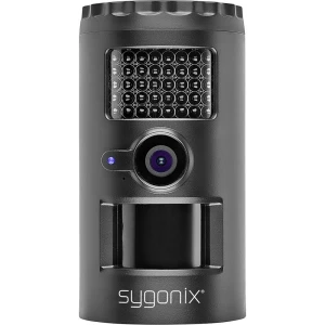 Sigurnosna kamera U PIR kućištu 32 GB S treperavom LED, S kretanjem 1920 x 1080 piksel Sygonix SY-3432138 slika