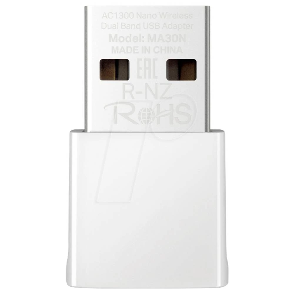 Mercusys USB 2.0 adapter slika