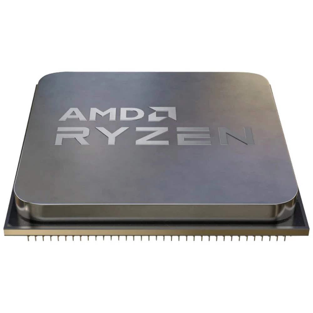 AMD Ryzen 7 7800X3D 8 x 4.2 GHz Octa Core procesor (CPU) u ladici Baza: AMD AM5 120 W slika