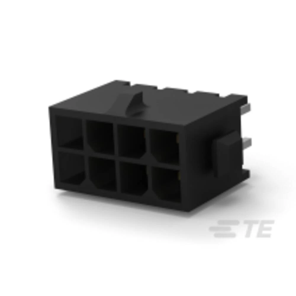 TE Connectivity Mini-Universal MATE-N-LOK ConnectorsMini-Universal MATE-N-LOK Connectors 3-794631-8 AMP slika