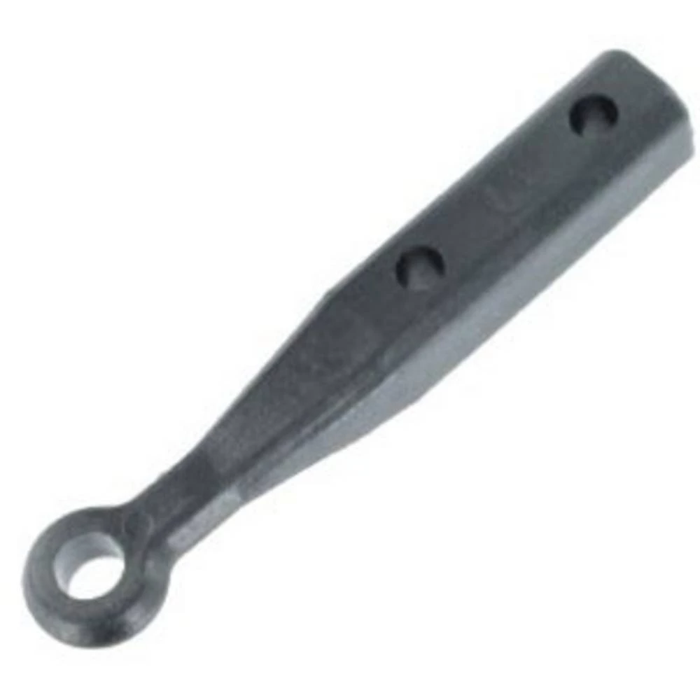 Carson Modellsport 907377 Deichsel 1:14 vučna kuka 1 St. slika