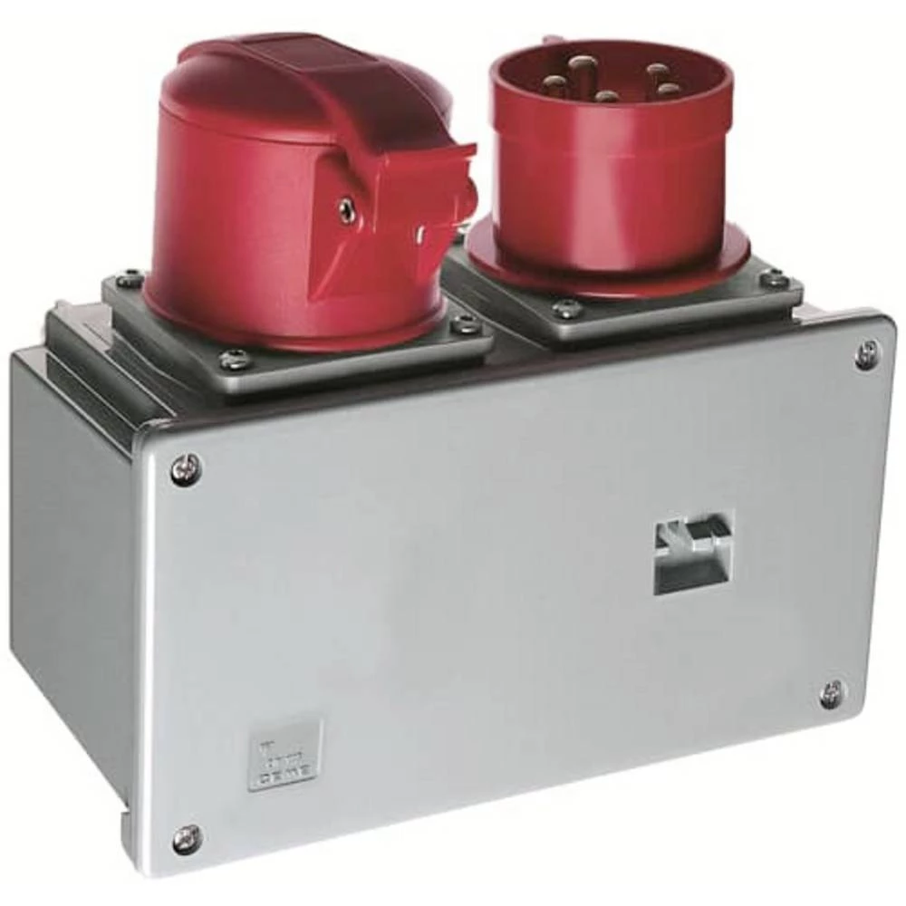 ABB 432A6 2CMA168128R1000 CEE spojka    1 St. slika