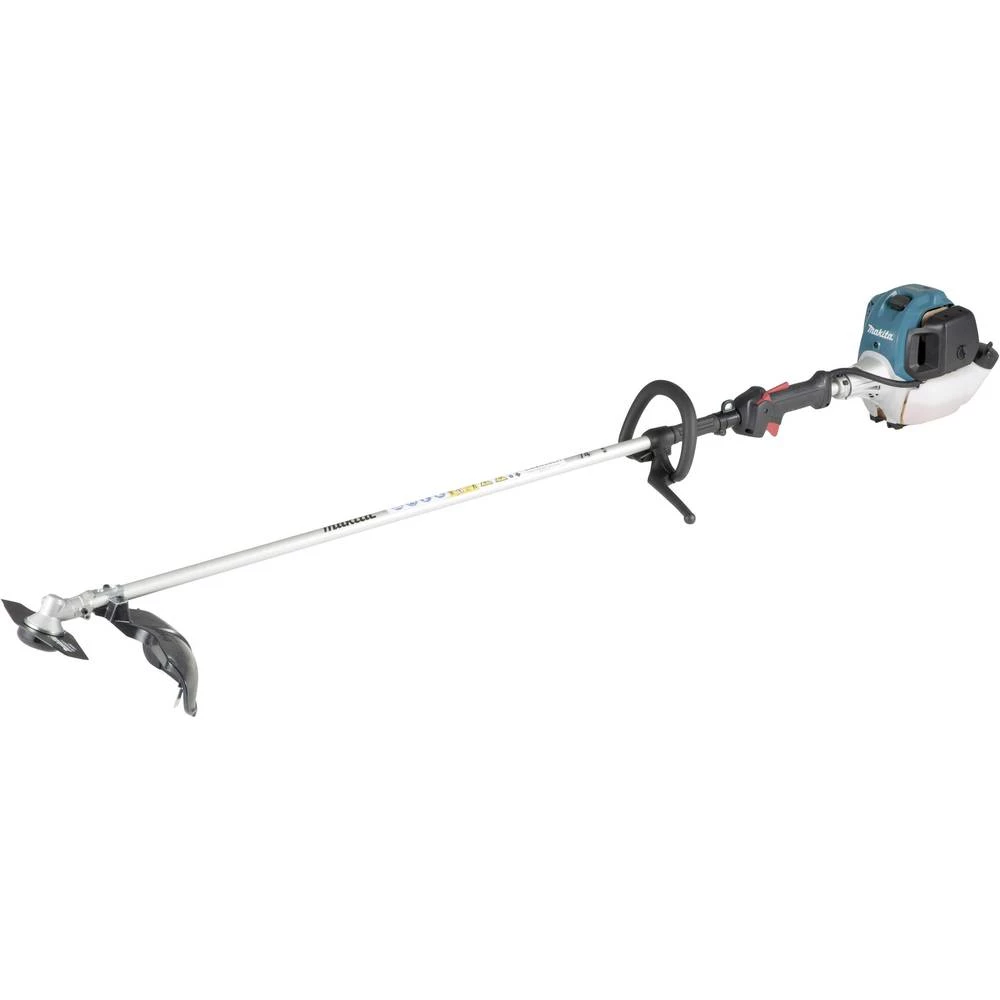 Makita EM2654LH benzin motorni trimer remen za nošenje Širina rezanja (maks.): 410 mm slika