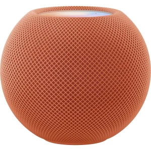 Apple HomePod mini narančasta slika