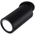 Paulmann Turnal Coin 3SD EBL schwarz 93088 LED ugradna svjetiljka LED   6 W crna (mat)