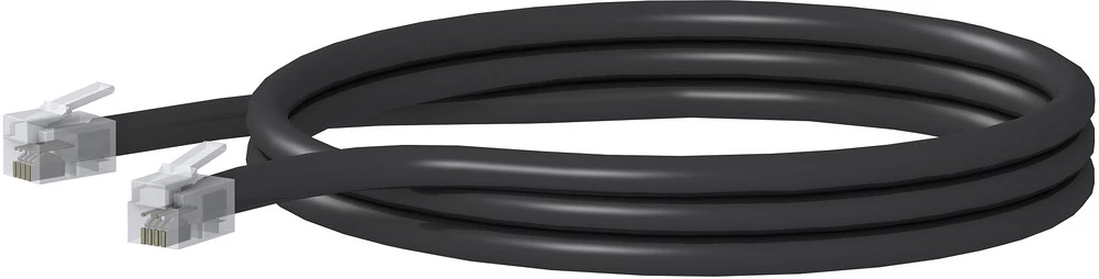 Pribor mjernog uređaja za izračun troškova energije Schneider Electric METSEPM5CAB10 slika