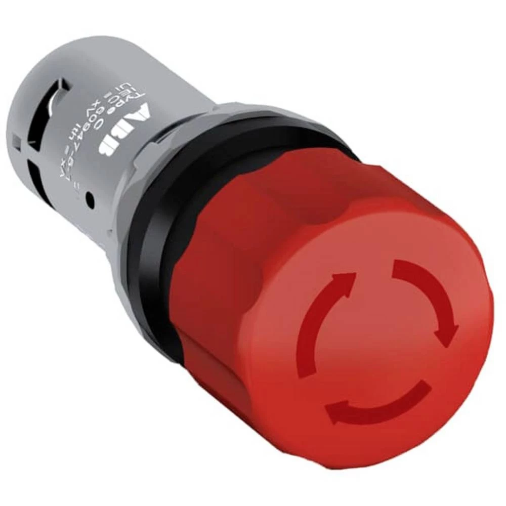 ABB CE3T-10R-02 tipkalo    IP67/IP69k  1 St. slika