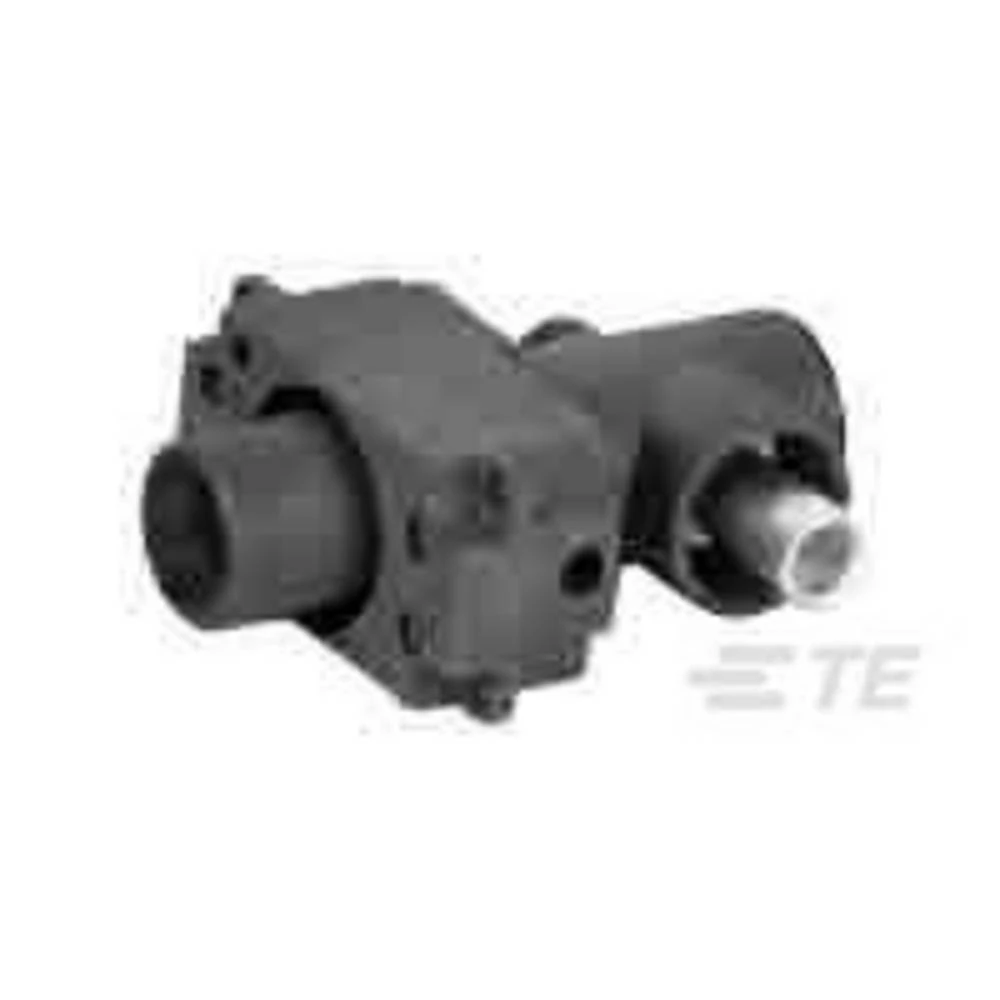 TE Connectivity HEAVY DUTY RECTANGULAR CONNHEAVY DUTY RECTANGULAR CONN 7-1106506-0 AMP slika