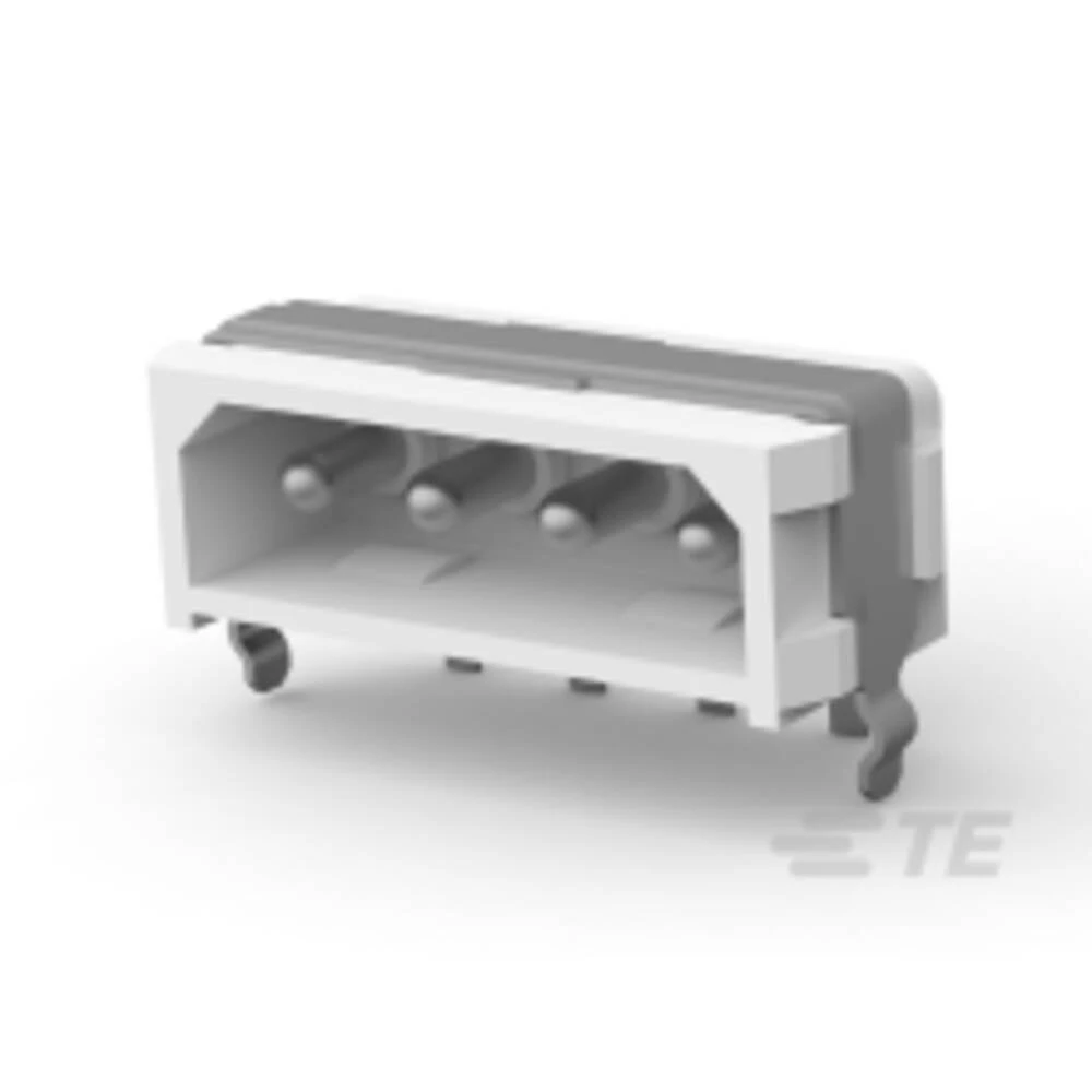TE Connectivity Commercial MATE-N-LOK ConnectorsCommercial MATE-N-LOK Connectors 174804-1 AMP slika