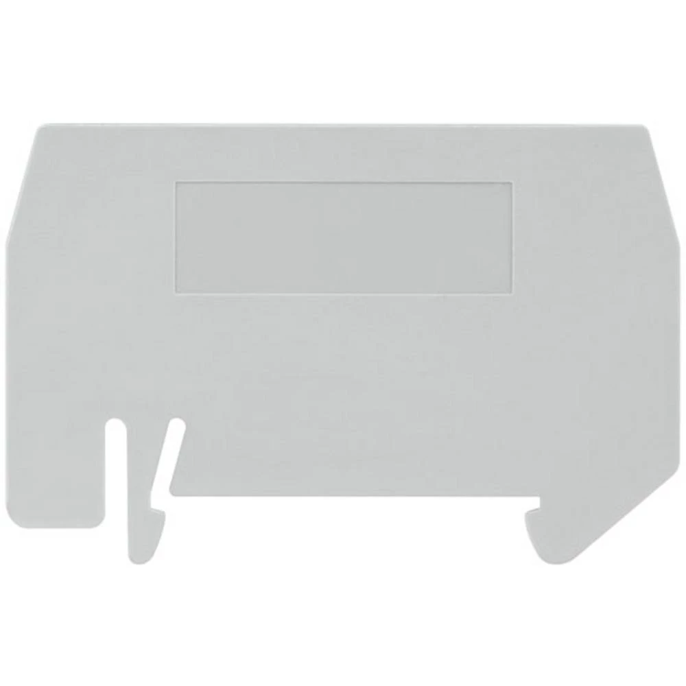 Siemens 8WA1817 završna ploča   50 St. slika