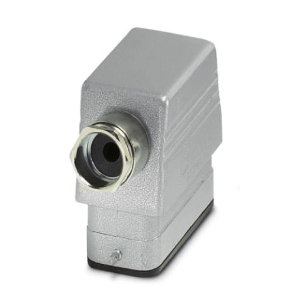 Konektorsko kućište HC-D 15-TFL-66 / M1PG21S 1772340 Phoenix Contact 10 kom. slika