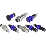 Datasensing reflektirajuća svjetlosna barijera S5N-PA-2-B01-NK 952701082 polarizirani retroreflektirajući, trimer 1 St.