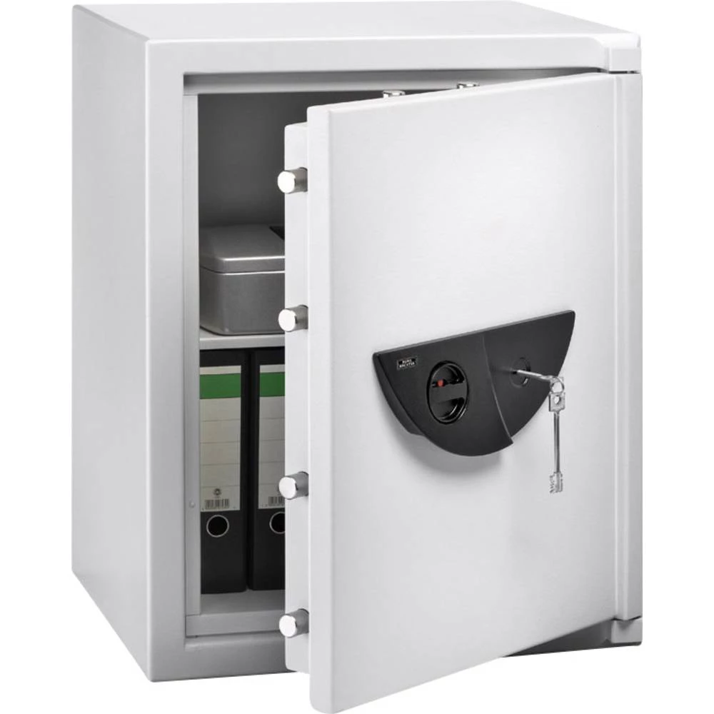 Sigurnosni ormar Burg Wächter 30690 Office 112 S Vatrostalan Zaključavanje s ključem slika