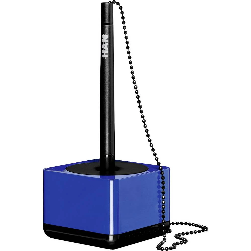 HAN 17651-34 17651-34 stalak za kemijsku olovku crna slika