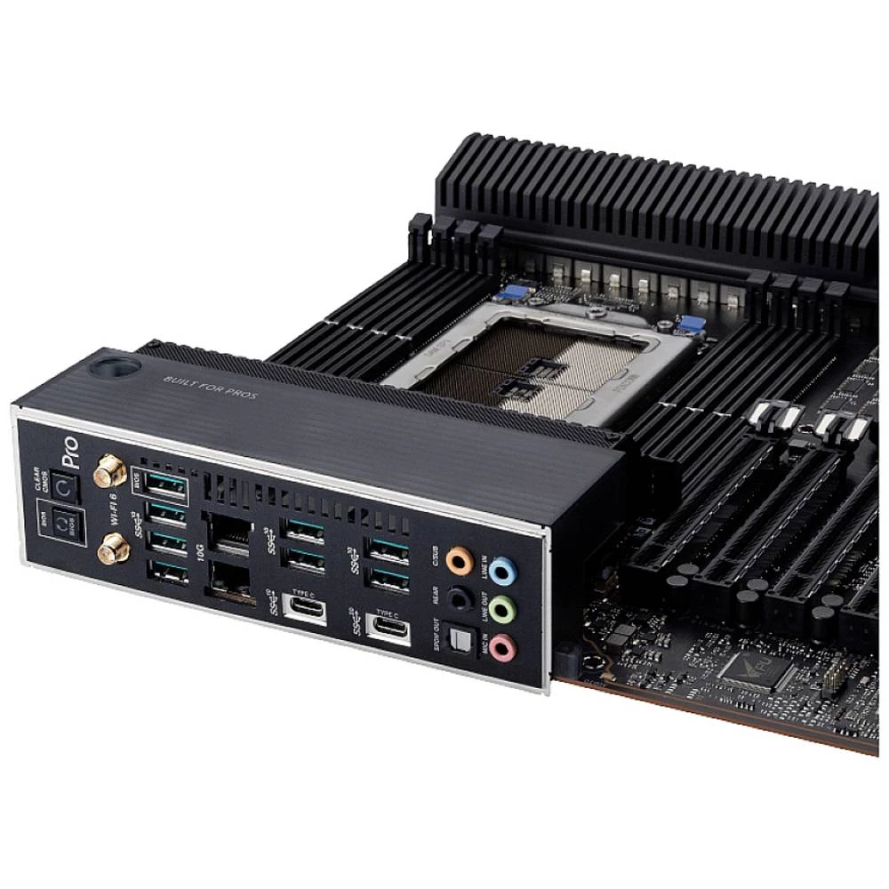 Conrad Product Image