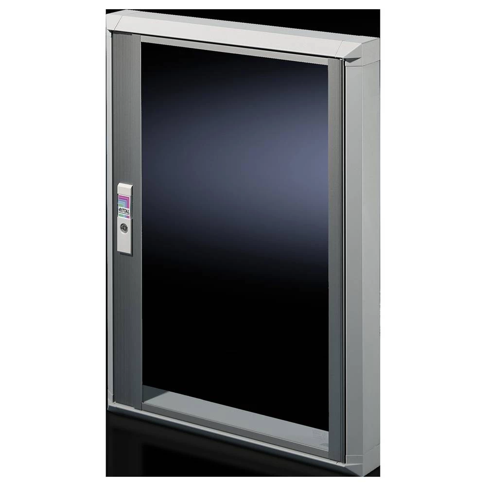 Rittal FT 2735.500 2735.500 (Š x V) 500 mm x 270 mm staklo svijetlosiva (RAL 7035), prozirna 1 kom. slika