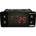 Emko ESM-3711-CN.5.12.0.1/00.00/1.0.0.0 2-točkasti regulator termostat PTC -50 do 130 °C relej 16 A (D x Š x V) 65 x 76 slika