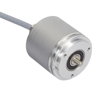 Apsolut Sinkroni davač 1 ST Posital Fraba OCD-S101G-0016-S100-2AW Optička Sinkronizirana prirubnica 58 mm slika
