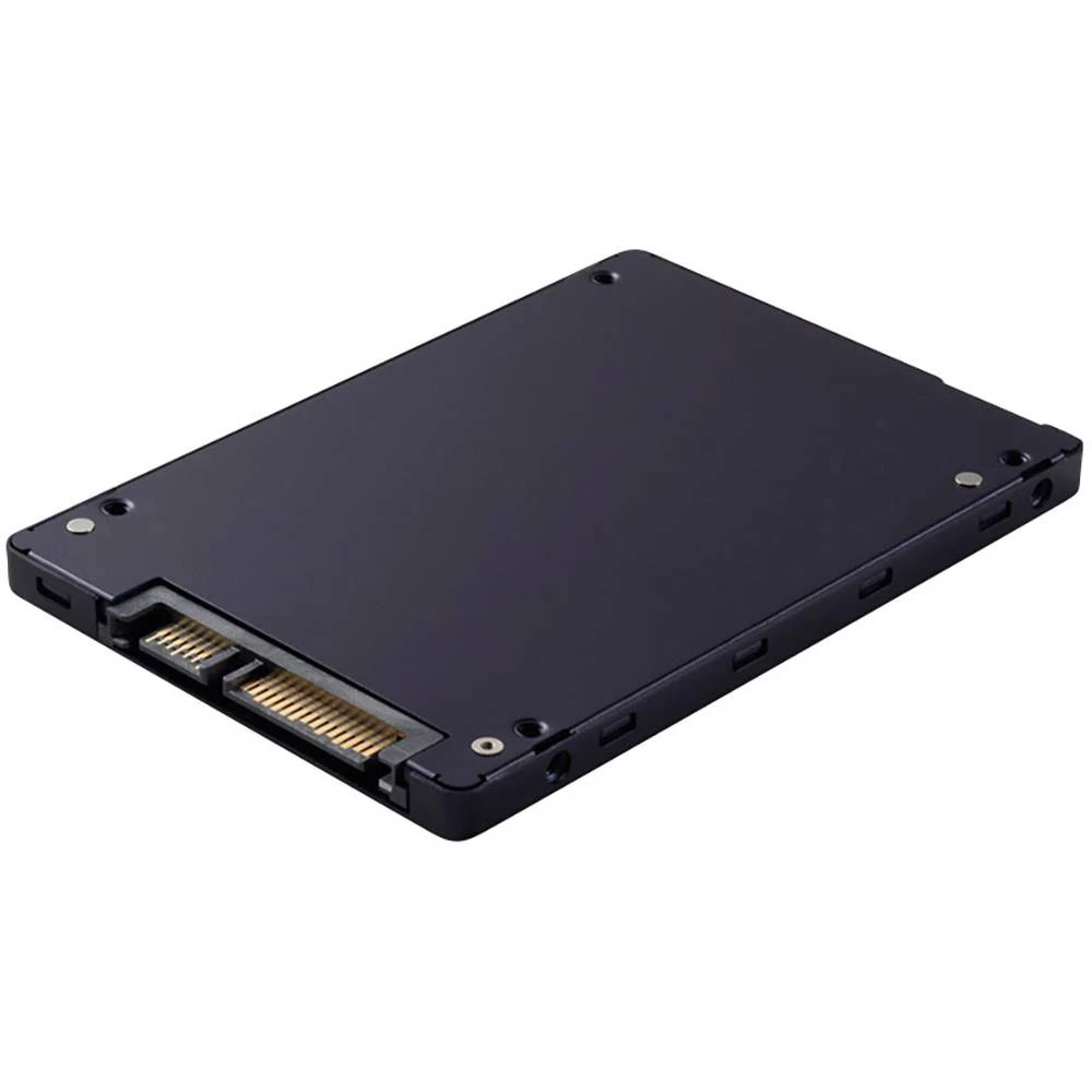 Unutarnji SSD tvrdi disk 1.92 TB Micron 5100 ECO Bulk MTFDDAK1T9TBY-1AR1ZABYY SATA III slika