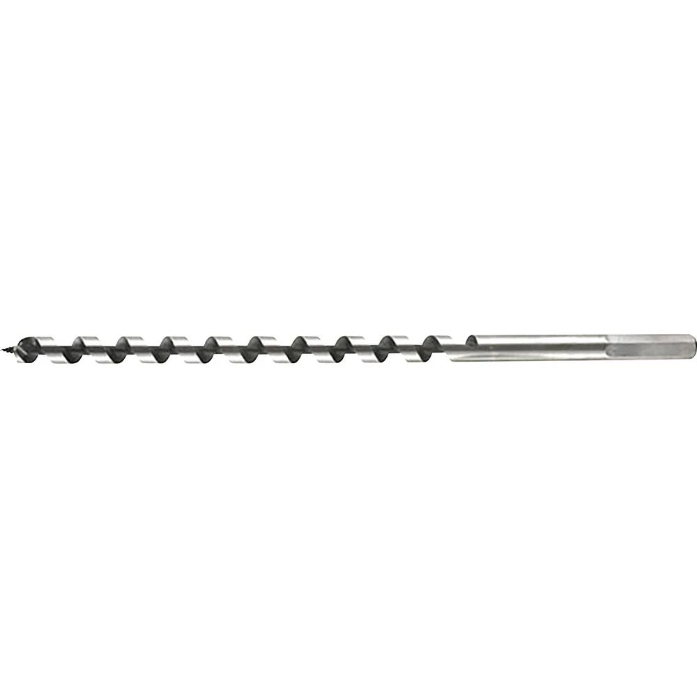 Makita D-07537 svrdlo za drvo 28 mm Ukupna dužina 400 mm 1 kom. slika