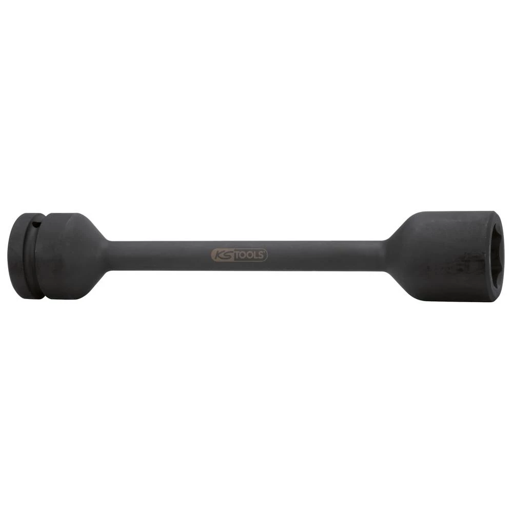 KS Tools 5151464 515.1464 nastavak za snažni nasadni ključ 30 mm slika