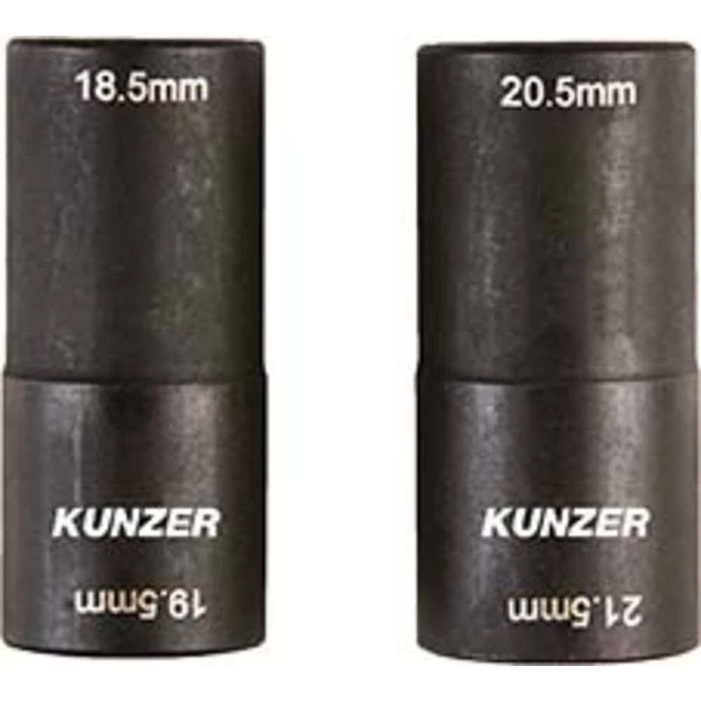 Kunzer  7RK04  nastavak za nasadni ključ      1/2'' slika