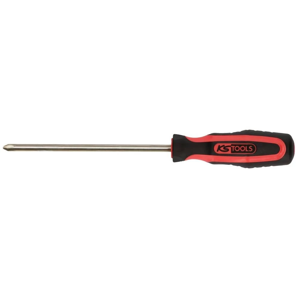 KS Tools 965.0904 9650904 odvijač s križnim prorezom PH 4 slika