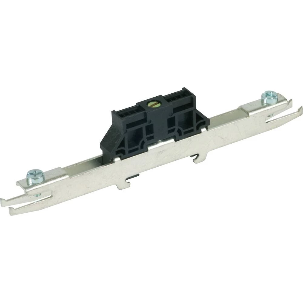 DEHN 919013 Schienenhalter beidseitig Stahl verzinnt für Sammelschiene 18x3mm pribor za montažu slika