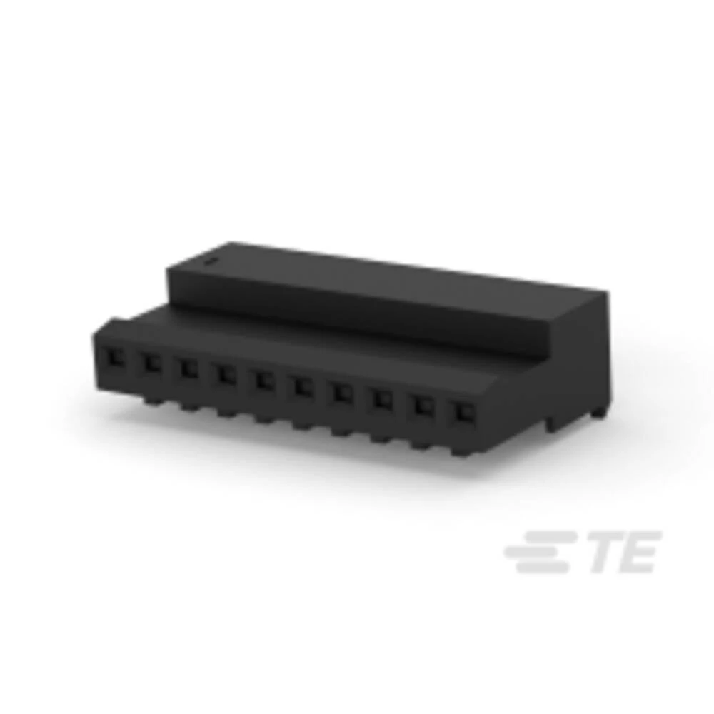 TE Connectivity MTA-100 CL ConnectorsMTA-100 CL Connectors 4-643498-0 AMP slika